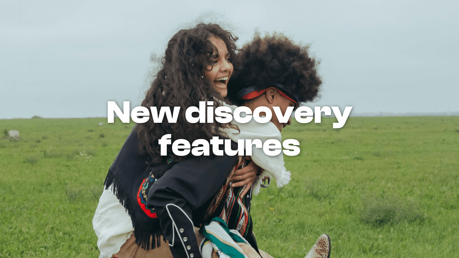 Smitten new discovery features january 2026